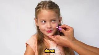 Juliana Candy Tutorial