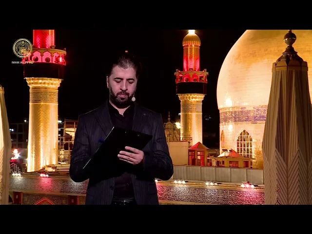 باب المدينة الحلقة 80