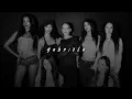 KATSEYE + Young Miko, Gabriela | slowed + reverb |