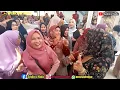Download Lagu Cinta Berpayung Bulan - Meriahnya Ibuk wakil Bupati Rohil Berbagi Saweran - Adek Choya