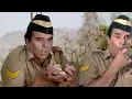 Download Lagu नकली Police बनकर Dharam paaji ने पकड़ा लाखों का सोना | Pyar Ka Karz | Dharmendra, Mithun, Kader Khan
