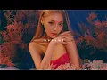 sparkling chungha sped up