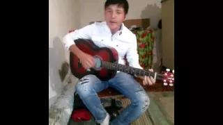 Сулейменов Торежан 