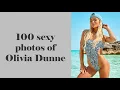 100 sexy photos of Olivia Dunne