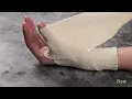 How to Wrap a Sprained Thumb Easy Step-by-Step Guide