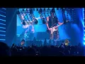 Irme Lejos - Airbag - Córdoba - La Plaza de la Música - 11/07/2025