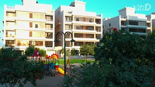 مشروع داركو فيلج في جدة جودة الحياة تبدأ من هنا 