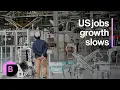 Download Lagu US Adds 22,000 Jobs in August, Unemployment Rises to 4.3%