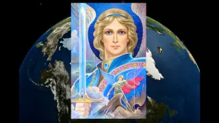 Свято святого архистратига Михаїла і всіх небесних сил Свято святого архистратига Михаїла і всіх небесних сил
