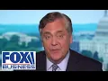 Jonathan Turley warns of DRESS UP socialism schtick