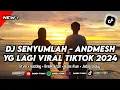 Download Lagu DJ Senyumlah Syukuri Hidupmu - Andmesh Kamaleng | Yang Lagi Viral Di Tiktok 2024