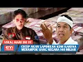 Download Lagu KDM WAS CONFIRMED OF ROBBING 140 BILLION IN STATE FUNDS BY CECEP, A RESIDENT OF PURWAKARTA, WEST ...