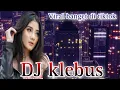 Download Lagu 𝘿𝙟 𝙆𝙡𝙚𝙗𝙪𝙨 𝙏𝙃𝘼𝙄𝙇𝘼𝙉𝘿 𝙎𝙏𝙔𝙇𝙀 𝙭 𝙎𝙇𝙊𝙒 𝘽𝘼𝙎𝙎 \