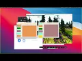Electron screensharing issue demo