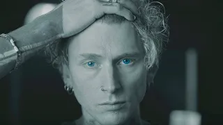 mgk - iris feat Julia Wolf Cover