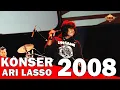 Download Lagu Live Konser Ari Lasso - Mana Kutahu @Pestaporia 27 maret 2008 bekasi