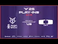Download Lagu BRO vs DK | Round 2 Lower Bracket | 2025 LCK Play-Ins