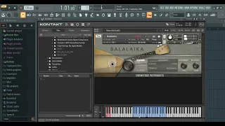 تنزيل مكتبة كونتات7 