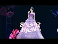王心凌 Cyndi Wang –【SUGAR HIGH 2.0 世界巡迴演唱會】佛山站花絮