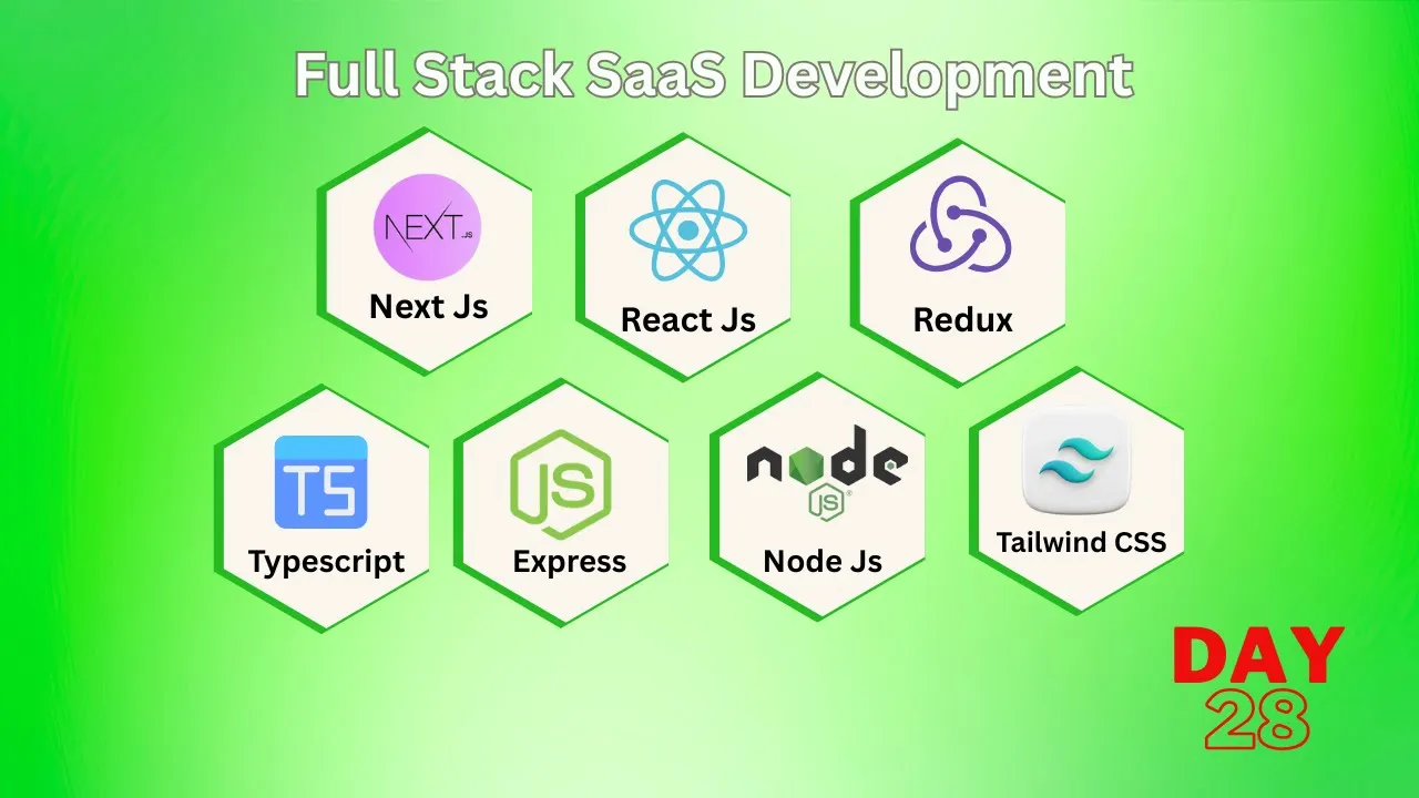 Day 28 - saas, multitenant architecture