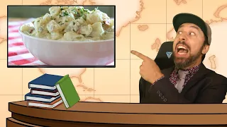 Take THAT Potato Salad!