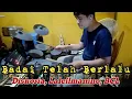 Diskoria, Laleilmanino, BCL - Badai Telah Berlalu | Drum Cover
