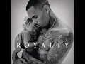 Chris Brown - Zero (Clean Version)