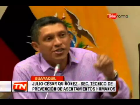 Denuncian infiltración de grupos políticos en desalojos