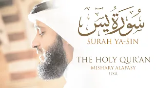 سورة يس مشاري راشد العفاسي من صلاة التراويح والقيام كاليفورنيا 1430هـ 2009م 