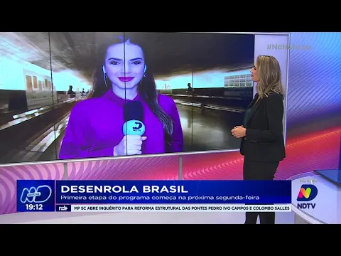 Desenrola Brasil: primeira etapa do programa começa na próxima segunda-feira