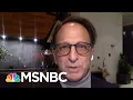 Andrew Weissman In Court You Need Facts You Need The Law Trump Has Neither Deadline MSNBC