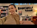 Download Lagu bookshelf tour \u0026 organizing my books in the new house!