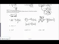 Lesson 1 Function Notation 2025