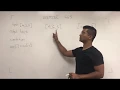 Old Leetcode 665 - Non Decreasing Array Array