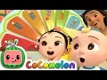 Download Lagu Music Song | CoComelon Nursery Rhymes \u0026 Kids Songs