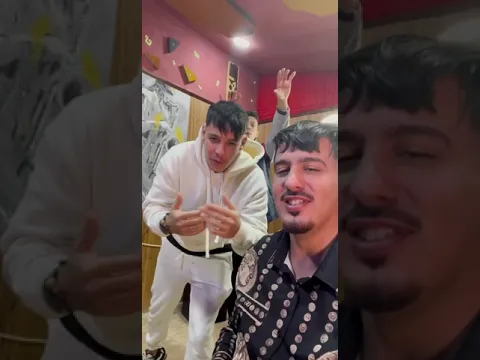 Extrait Cheb Youcef Avec Tchikou