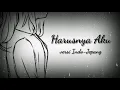 Download Lagu Armada - Harusnya Aku (VERSI INDO - JEPANG)【cover by Raika Miyazaki】
