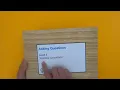 Testable Questions