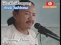 Download Lagu Lapahanku Cipt Andi Sahbana