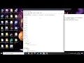 GCECT Tech Club Python Live Session Operators modules