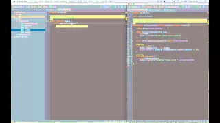 25 Interface pt 1