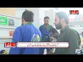 Team Tamasha Raid At Petrol Pumps | Difference in Scales | Citizens Remarks | Tamasha