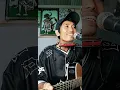 Lagu Live TikTok Ade Baton cover lagu-lagu Iwan fals 