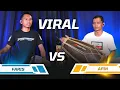 Download Lagu FARIS VS APIN RINDU TEROBATI