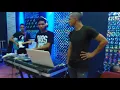CONGRESO NACIONAL DE JÓVENES "SIN LIMITES 2017" - LAIROS, DJ ARTURY PEPPER, ROKA, DJ ALAMOT