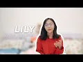 Lagu Lily - Alan Walker | Cover by Misellia Ikwan