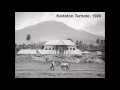 Lagu TERNATE TEMPO DOELOE (1920), Video Tertua tentang Maluku Utara