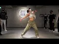 Nain Class | CHANGMO - SMF | @JustJerk Dance Academy