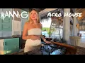 Download Lagu Lagoon Afro House Mix by Dj Ann.G Maldives - Ann.G Radio Show #36
