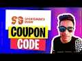 Sportsman Guide Coupon Code That Works Now - Best Sportsman Guide Promo Code Discount 40 OFF